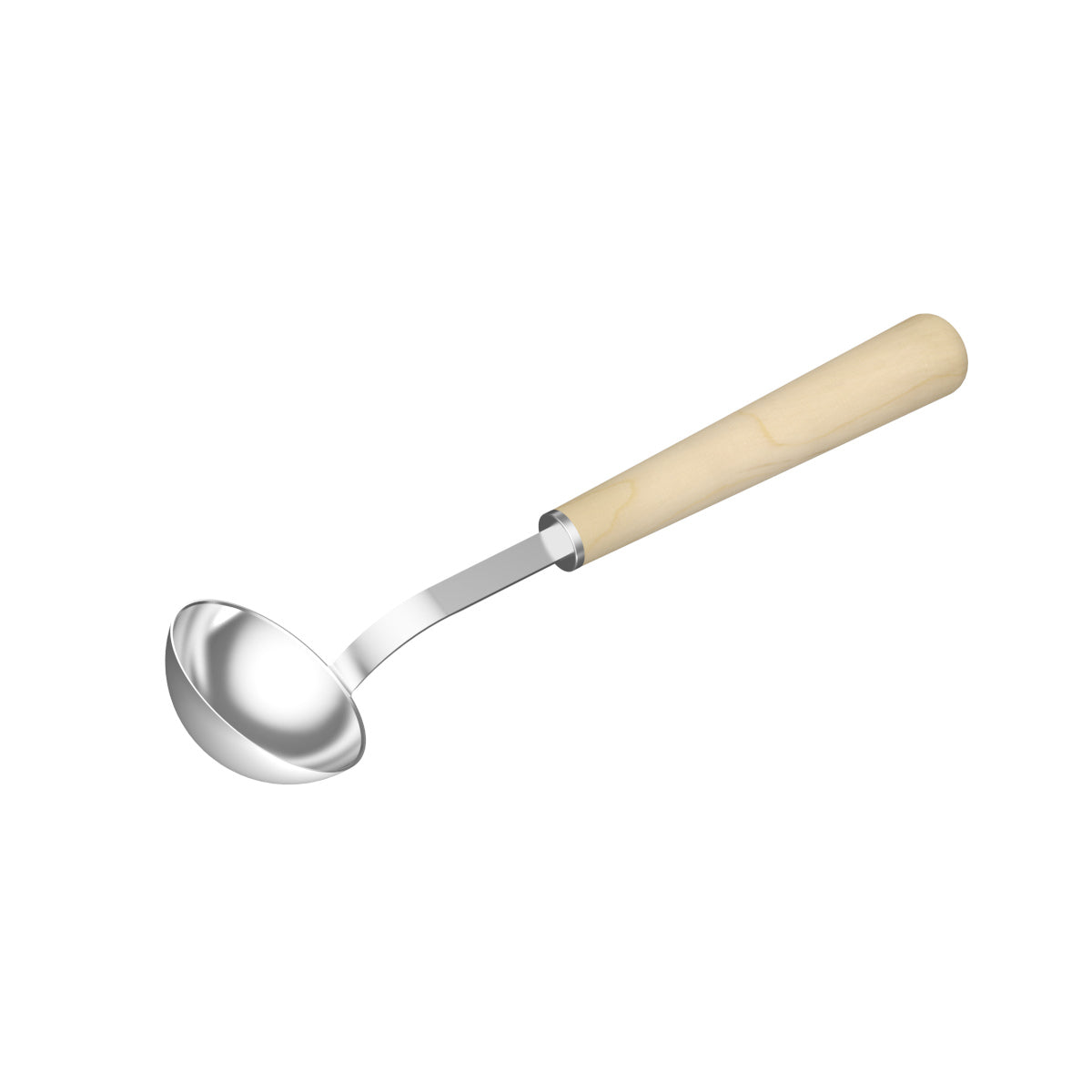 Sauna ladles