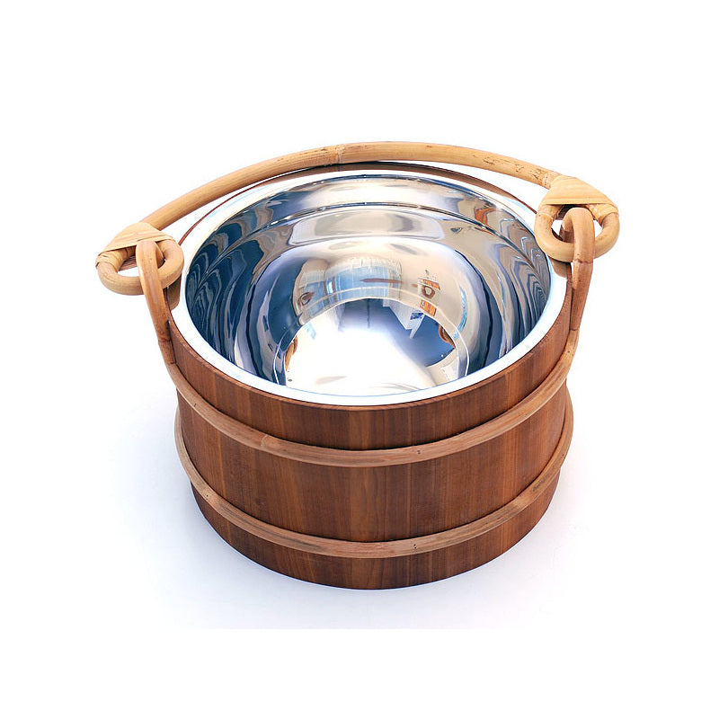 Sawo sauna water pails