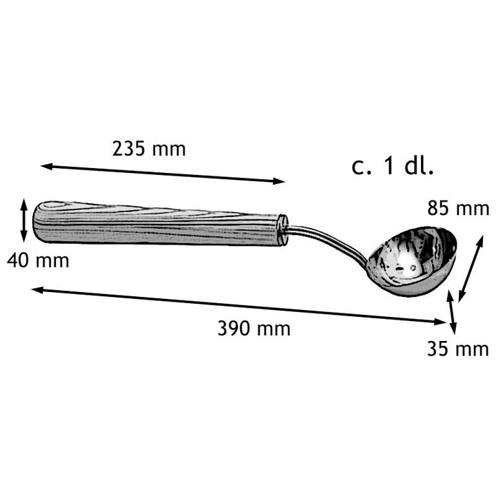 Sawo löylykauha 441-MP