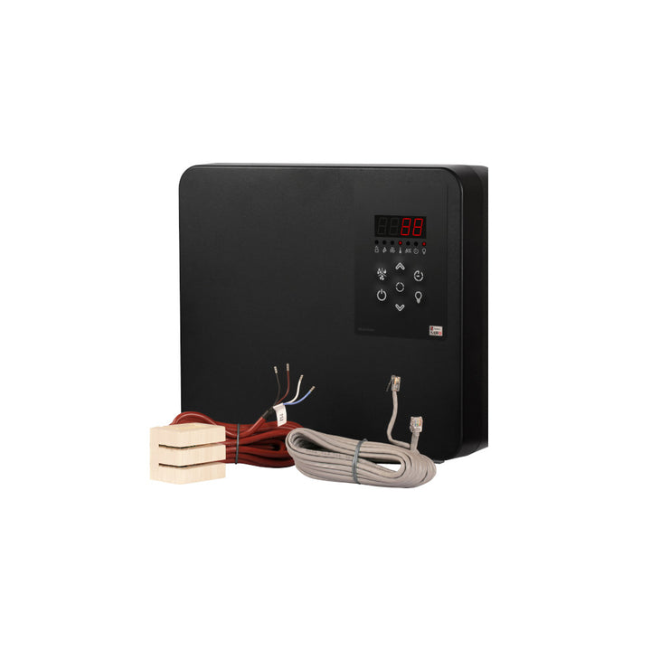 Sawo 2.0 Built-In sauna control