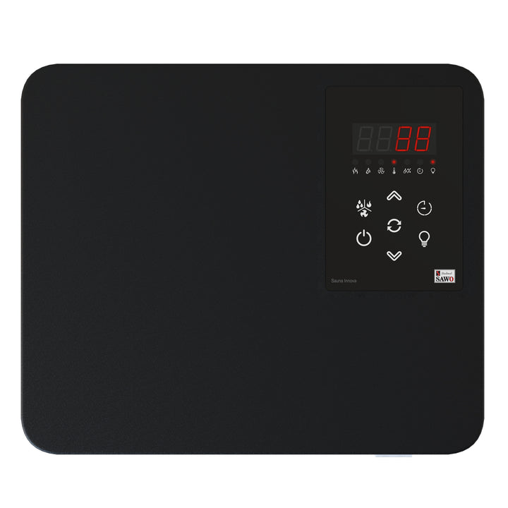 Sawo 2.0 Built-In sauna control