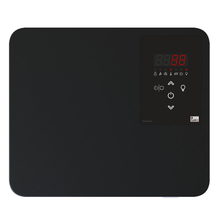 Sawo 2.0 Built-In sauna control