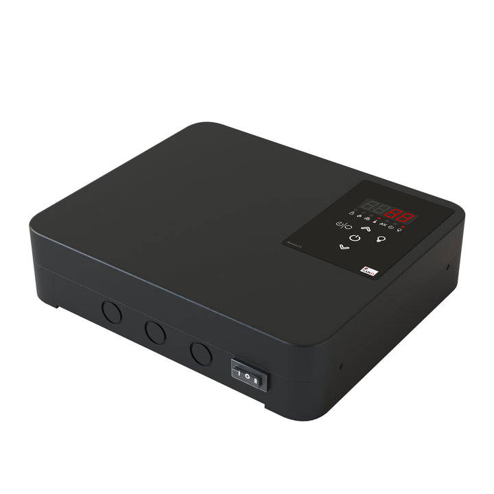 Sawo 2.0 Built-In sauna control