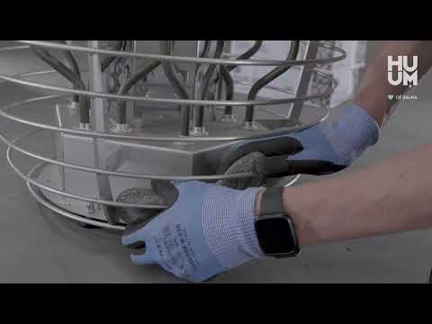 Piedras para sauna redondeadas 15 kg