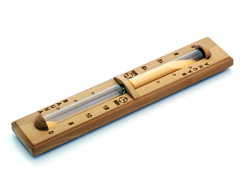Sauna-Sanduhr 551-X