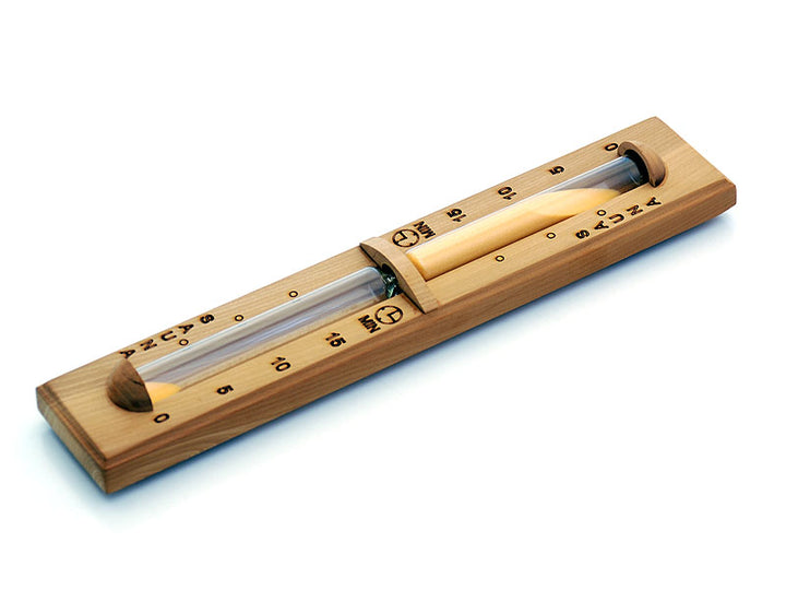 Sauna-Sanduhr 551-X