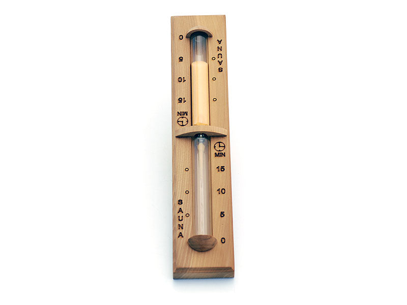 Sauna-Sanduhr 551-X