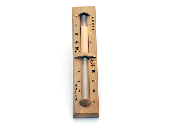 Sauna-Sanduhr 551-X
