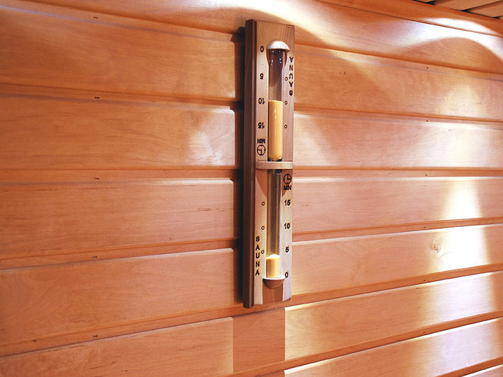 Sauna-Sanduhr 551-X