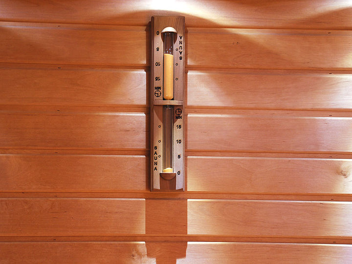 Sauna-Sanduhr 551-X