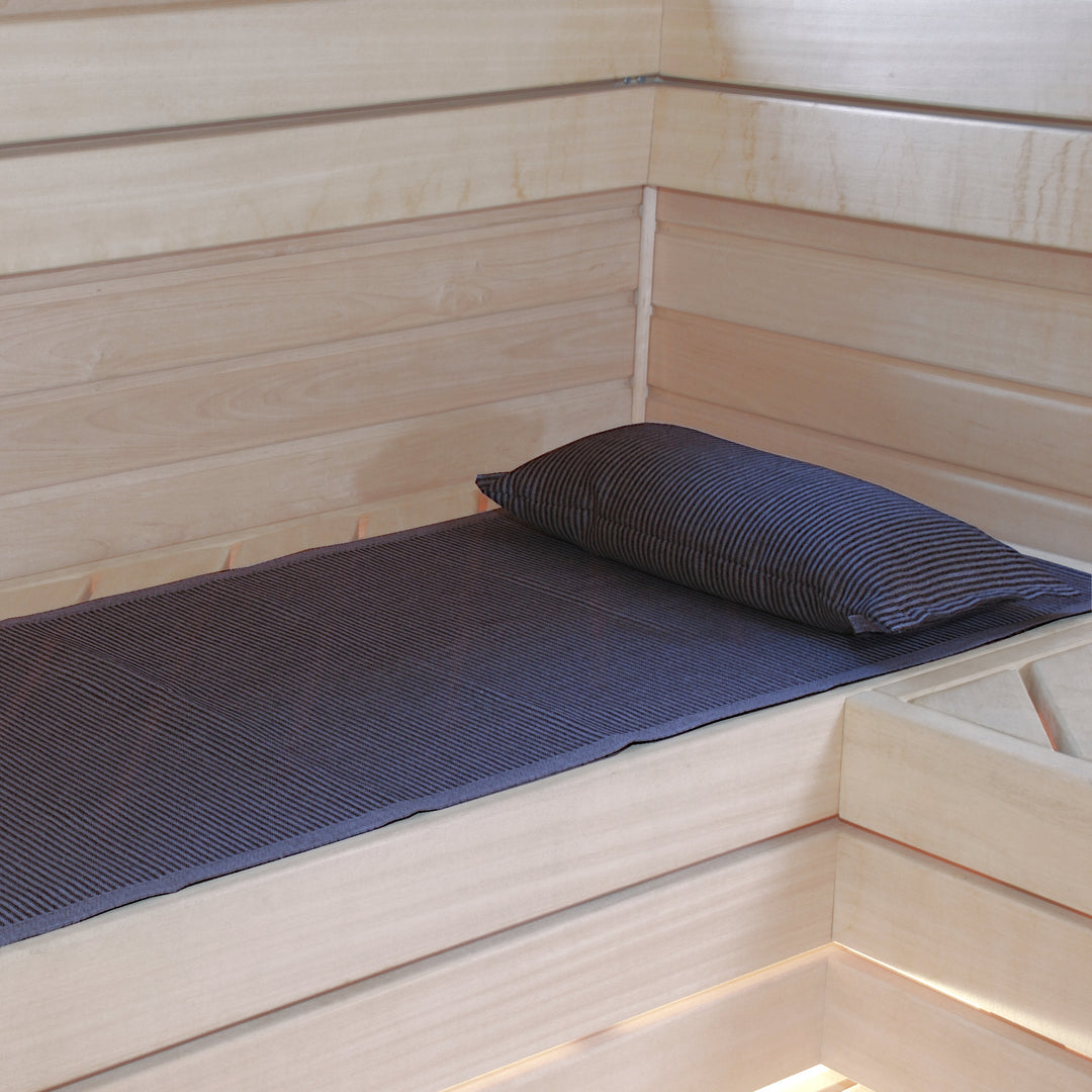 Sauna bench covers