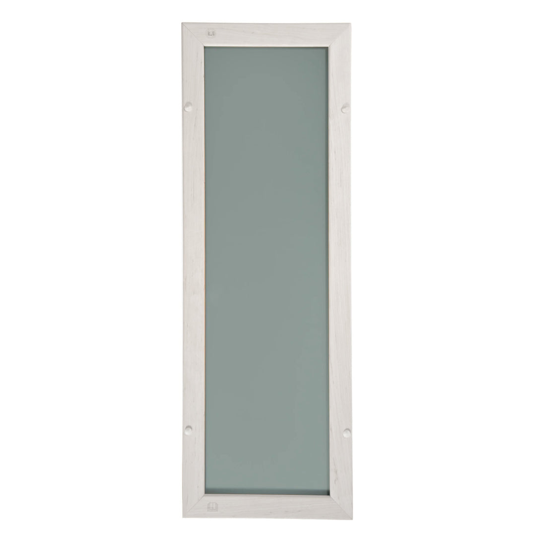 Duetto infrared heating panel