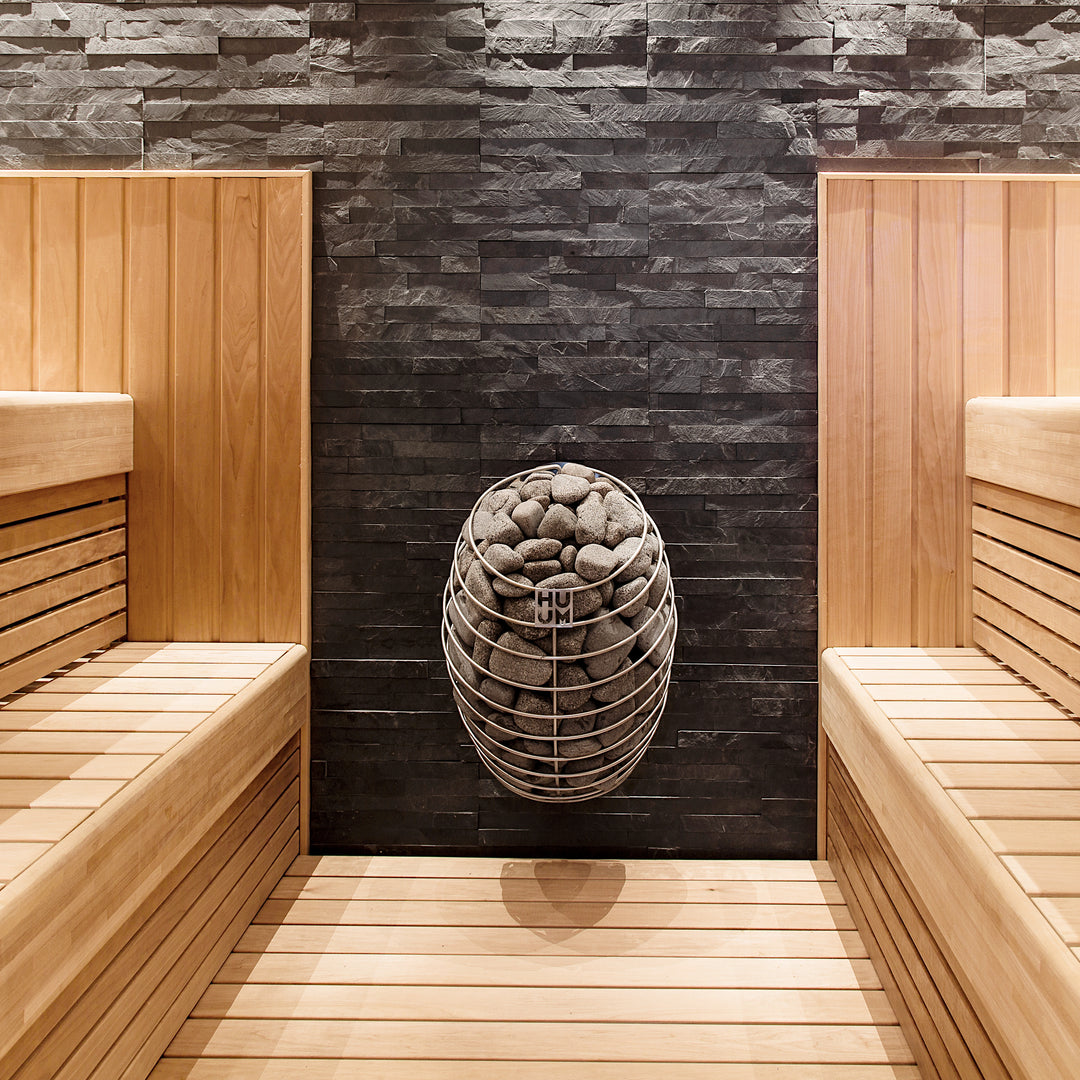 Huum Drop Calentador de sauna