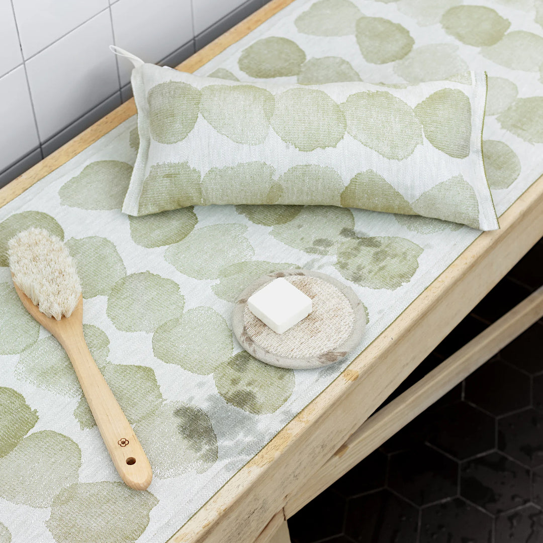 Lapuan Kankurit SADE saunatyyny