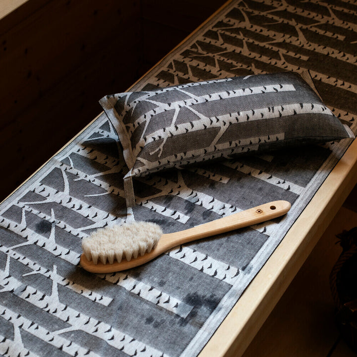 Lapuan Kankurit Koivu bench cover 60