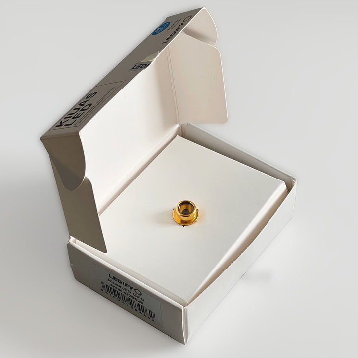 Ledify Kiuas LED saunaovn spotlight