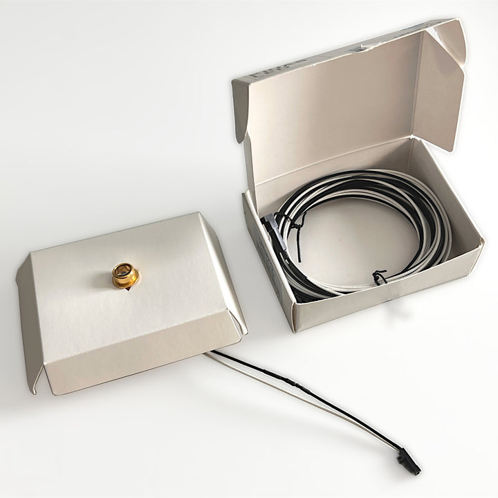 Ledify Kiuas LED saunaovn spotlight