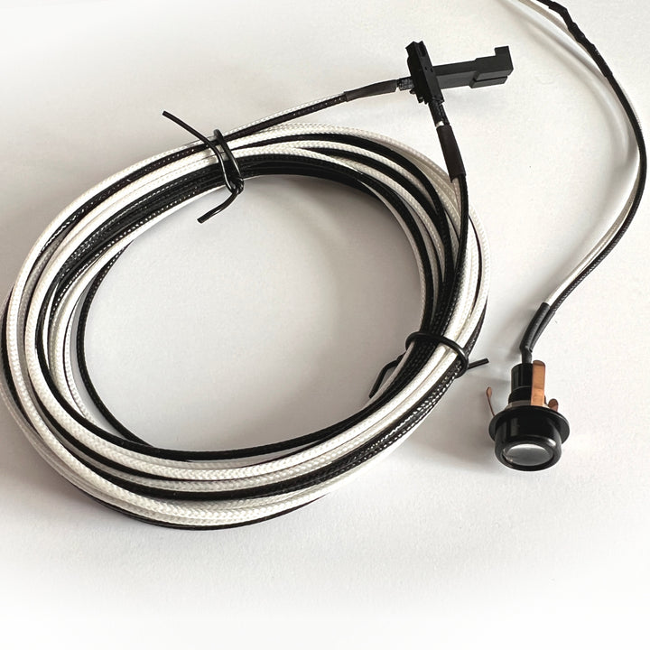 Ledify Kiuas LED saunaovn spotlight