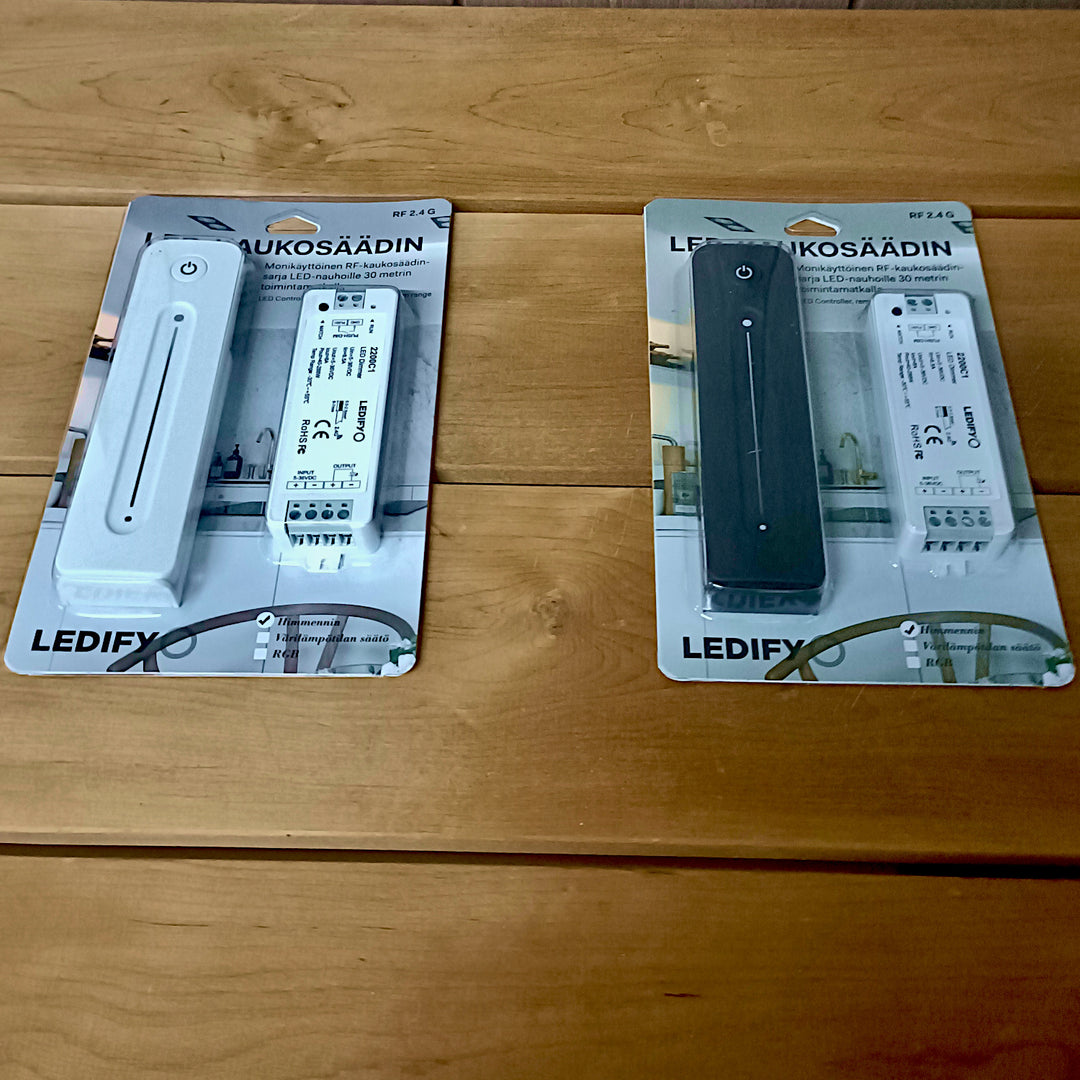 Ledify LED Laudevalaisin