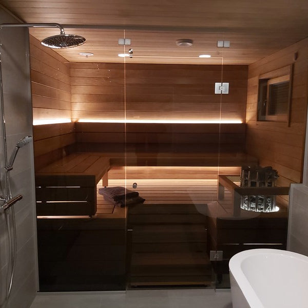 Ledify LED Laudevalaisin