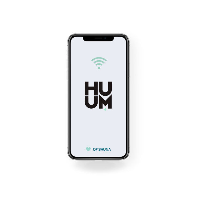 Huum UKU Wi-Fi