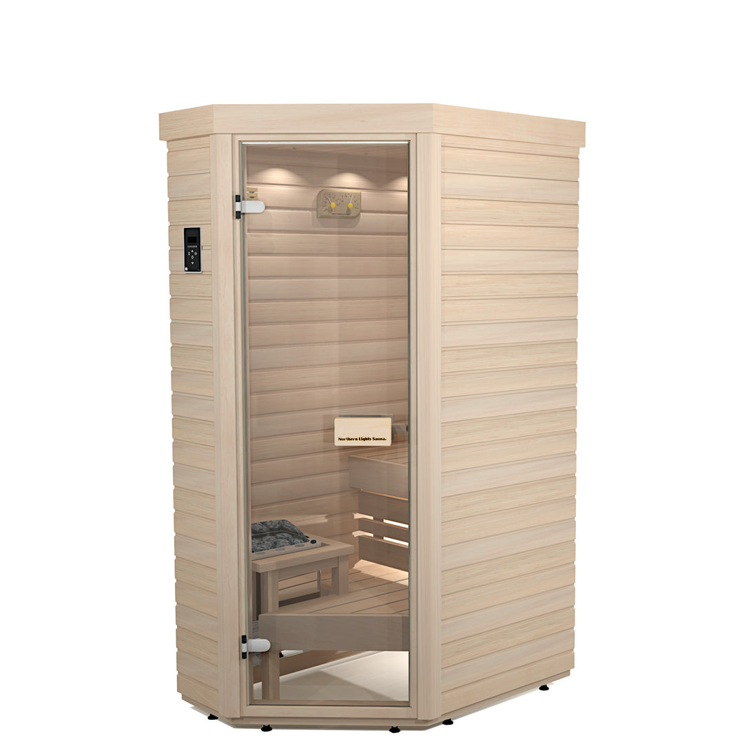 Innensauna Heat NL0812V
