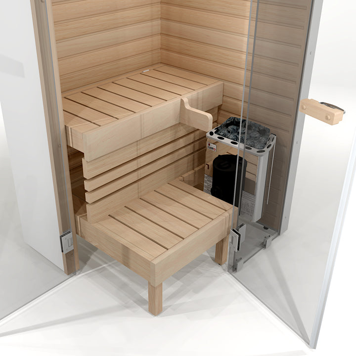 NL1009 Aura sauna