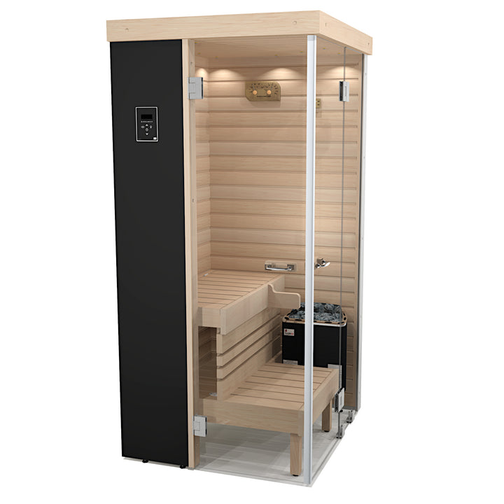NL1009 Aura sauna
