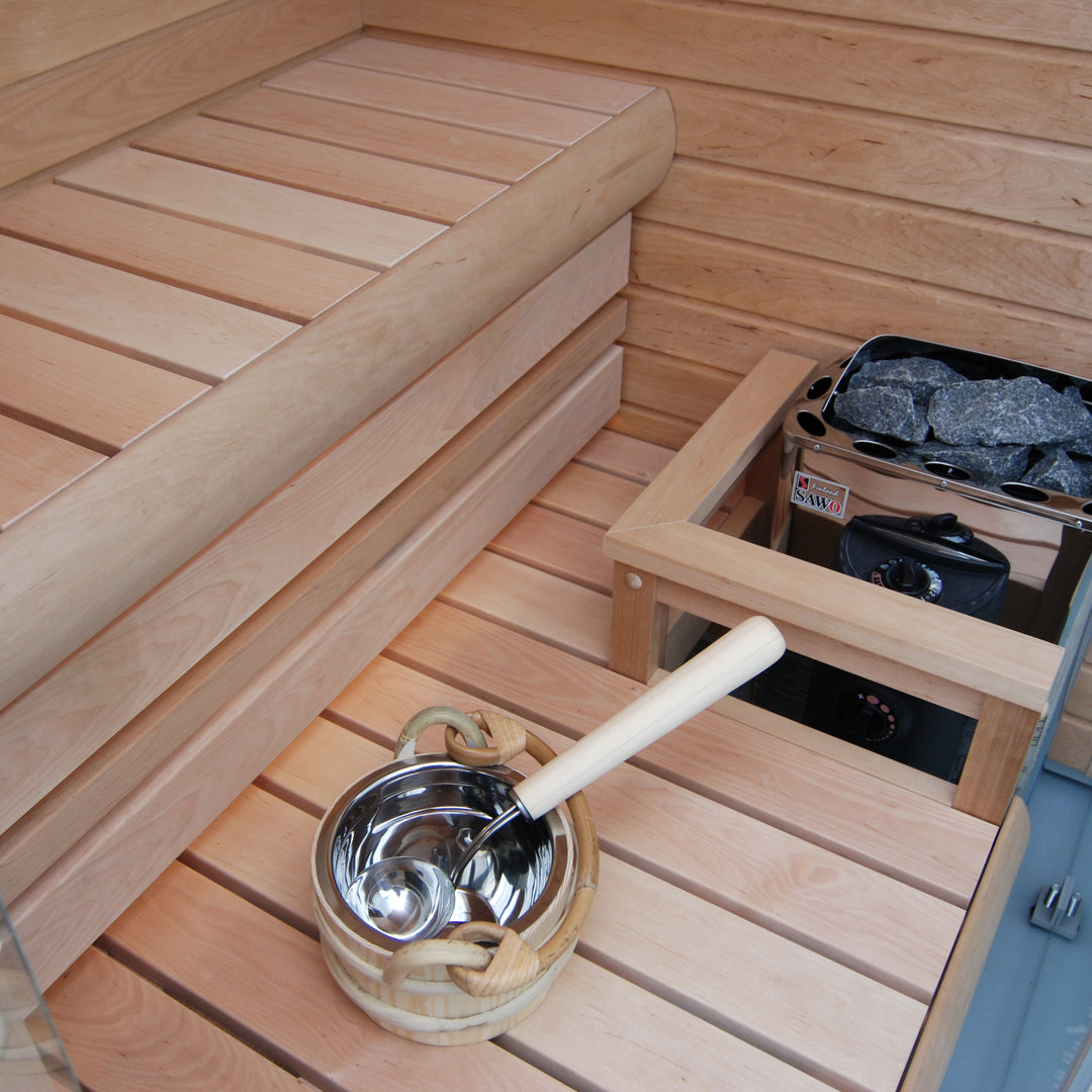 NL1211 Aura sauna
