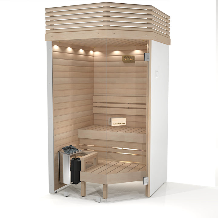 NL1212 Aura sauna