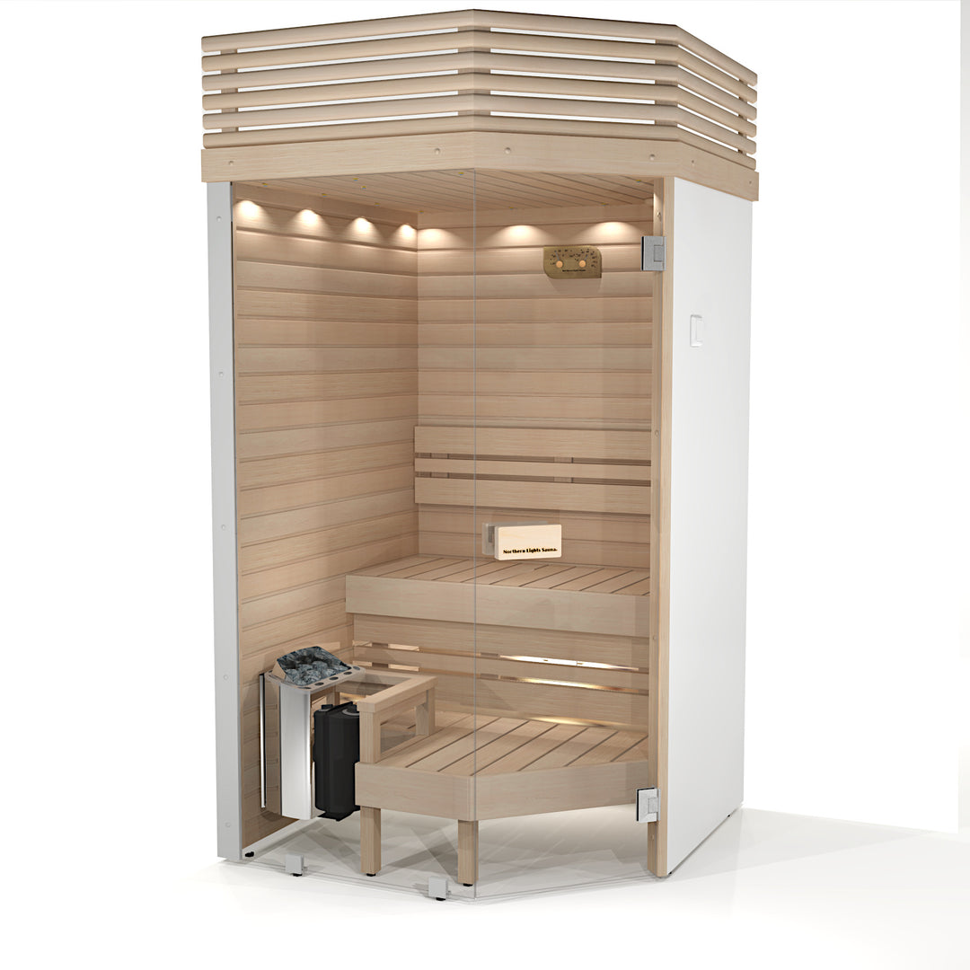 NL1212 Aura sauna