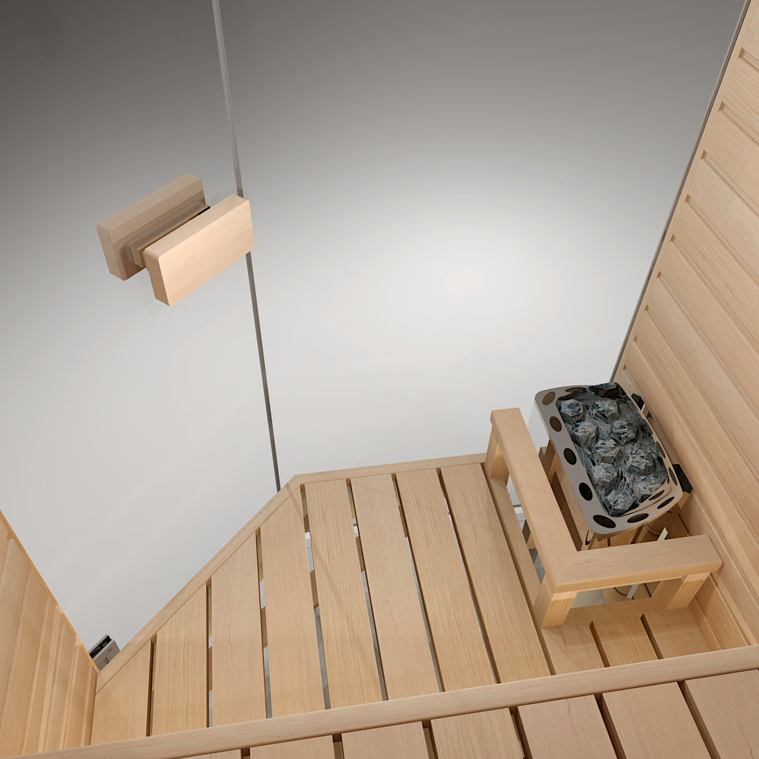 NL1214 Aura sauna