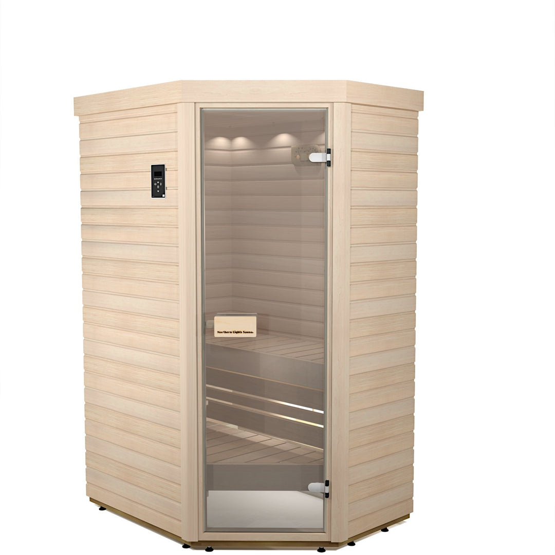 Special order sauna