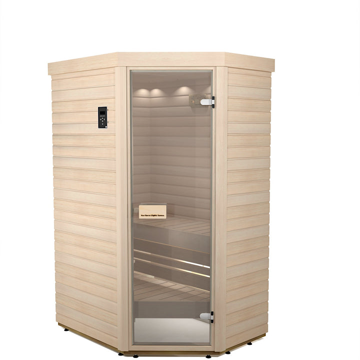 Special order sauna