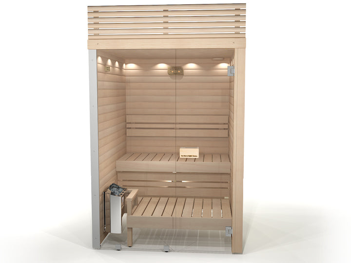 NL1414 Aura sauna