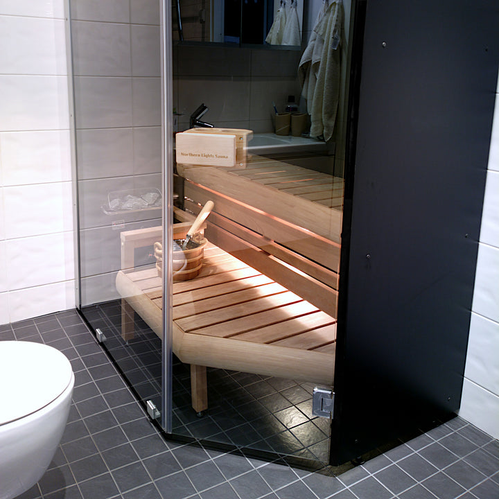 Sauna de salle de bain NL1510 Aura