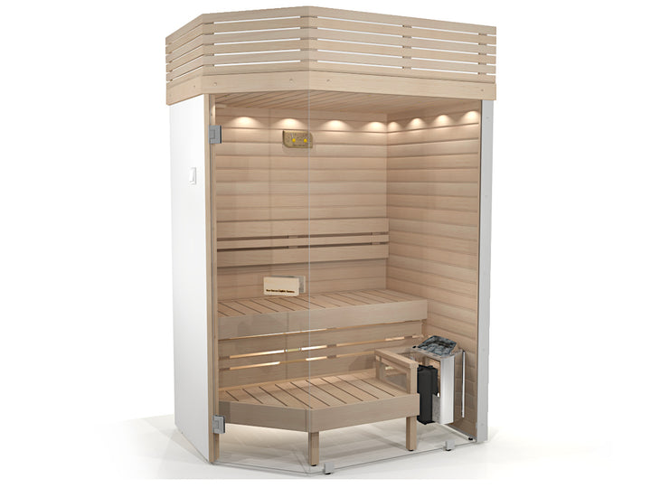 NL1511 Aura sauna