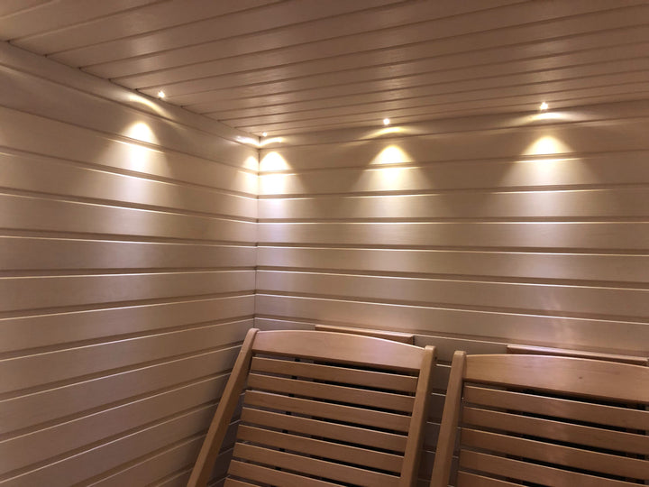 Ledify sauna LED