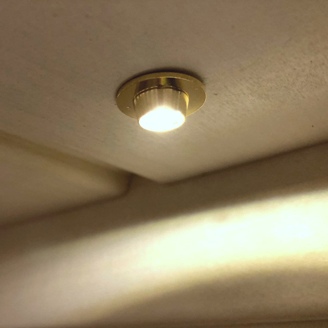 Ledify SaunaLED saunavalo