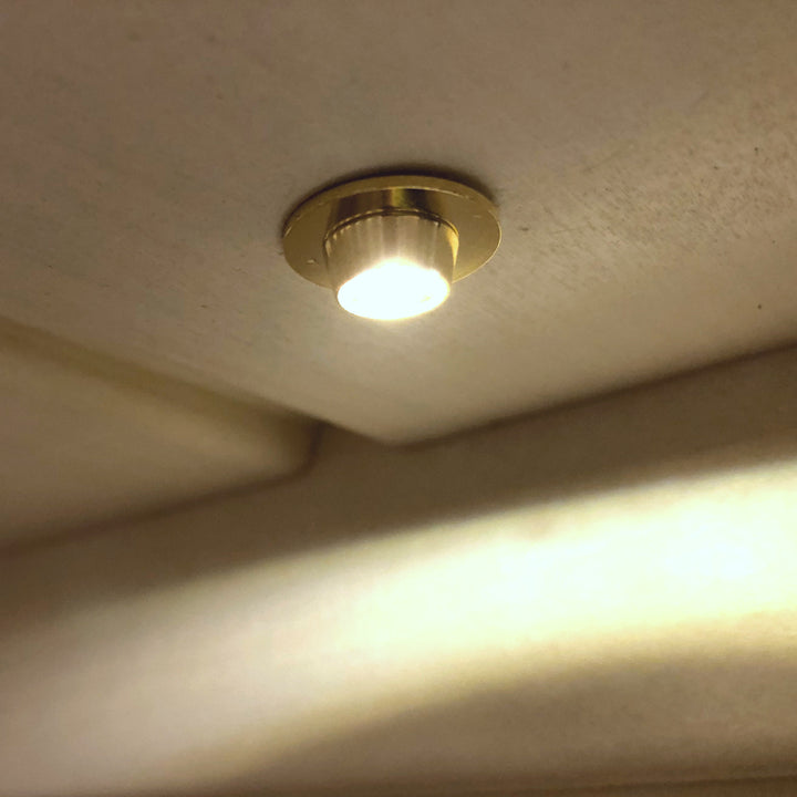 Ledify SaunaLED saunavalo