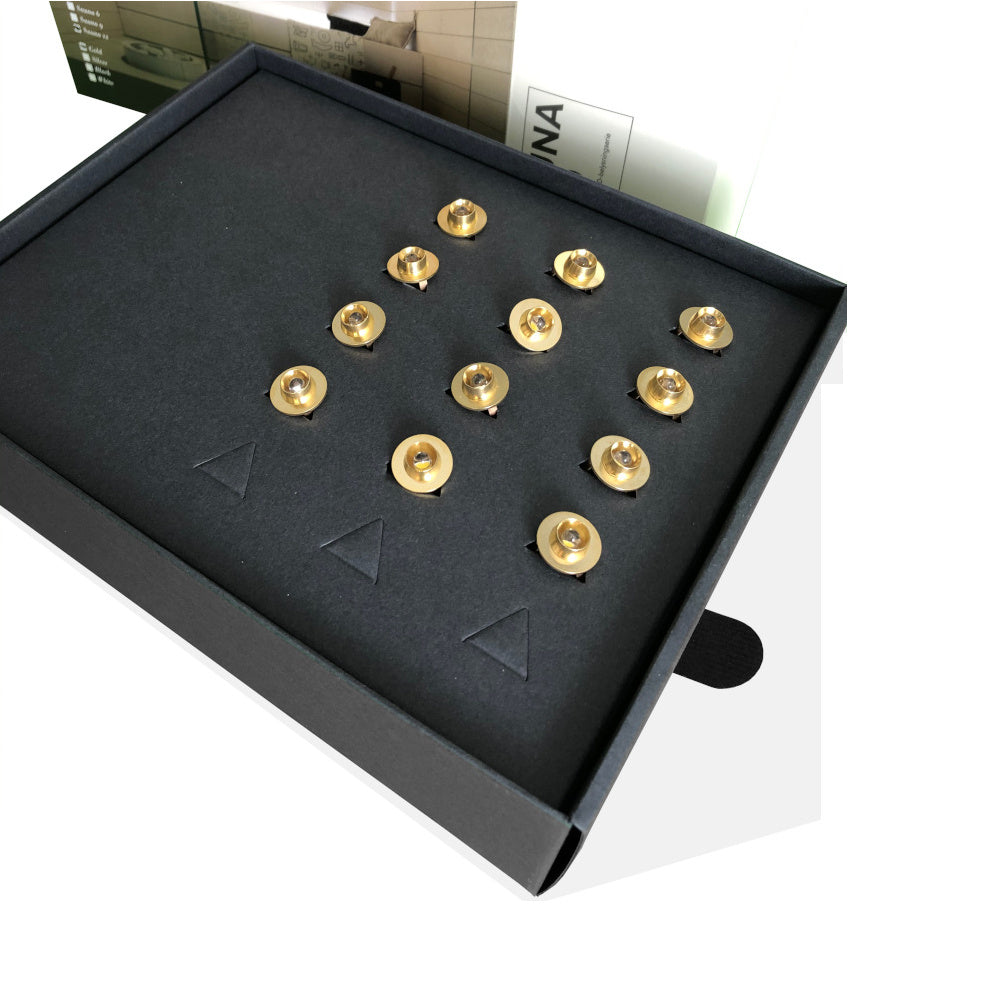 Ledify SaunaLED saunavalo