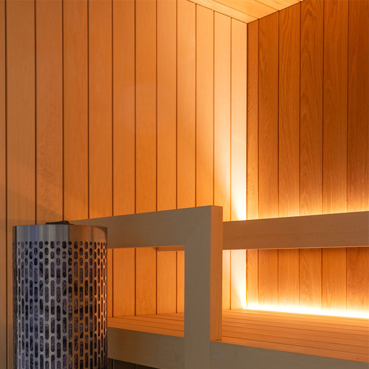 Ledify LED Laudevalaisin