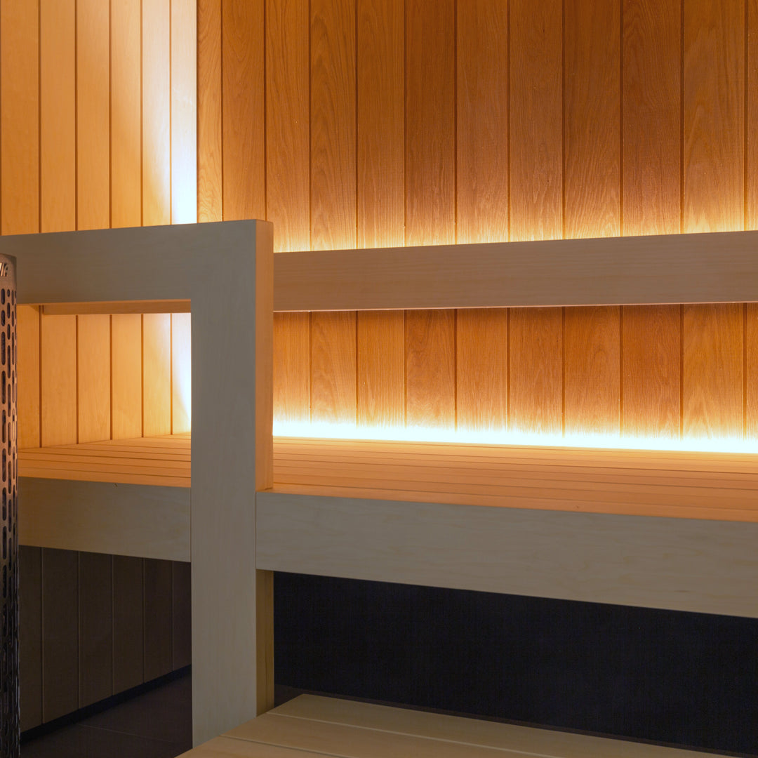 Ledify LED Laudevalaisin