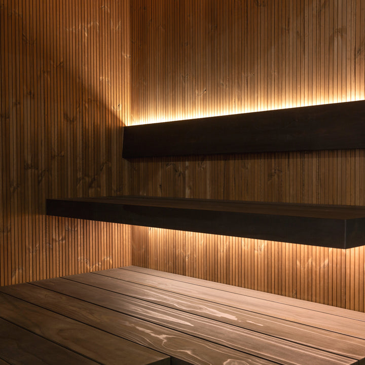 Ledify LED Laudevalaisin