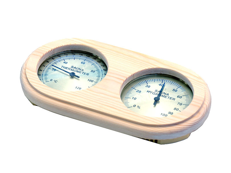 Thermometer 222-THP