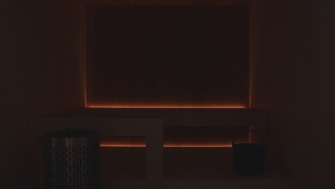 Ledify LED Laudevalaisin