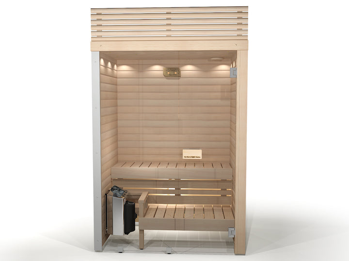 NL1409 Aura sauna