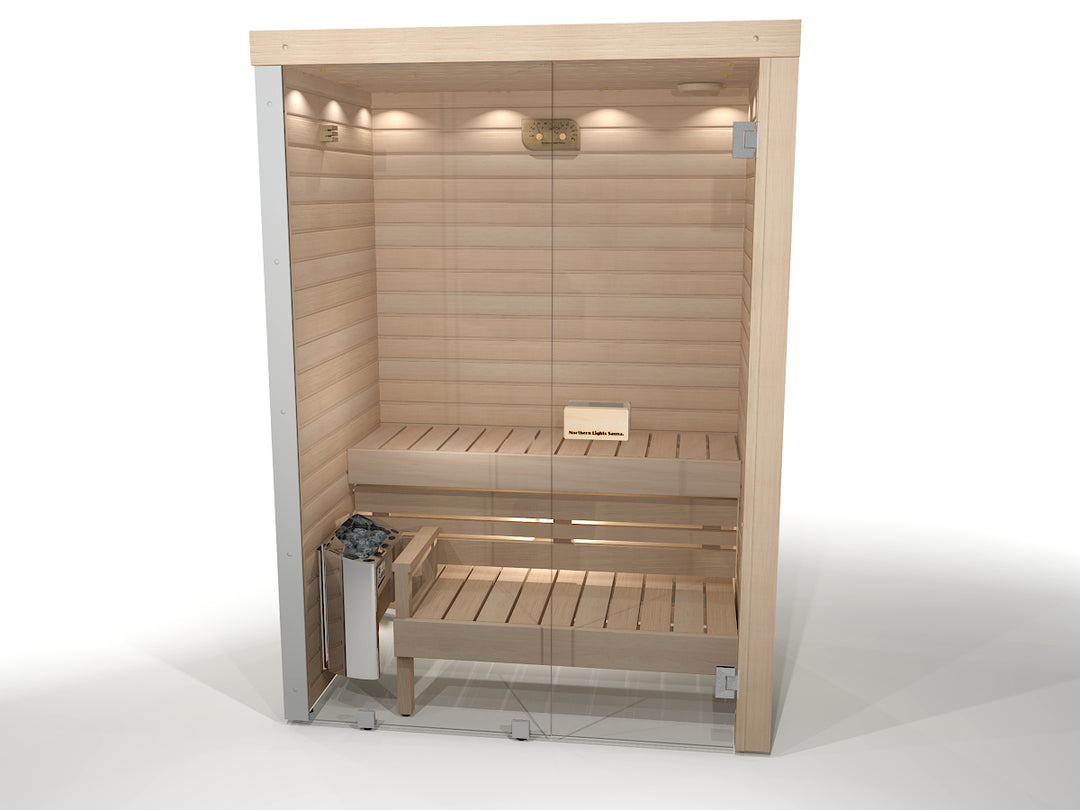 NL1409 Aura sauna