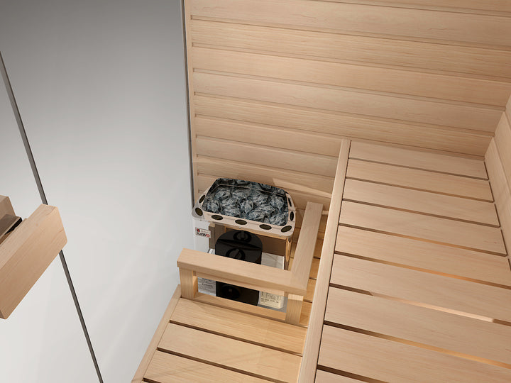 NL1410 Aura sauna