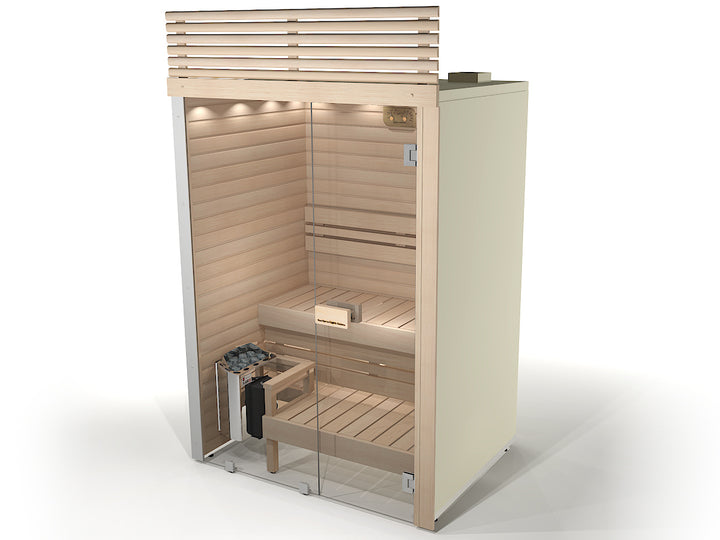 NL1411 Aura sauna